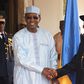 Chadian President, Idriss Deby visits Nigerian counterpart, Goodluck Jonathan