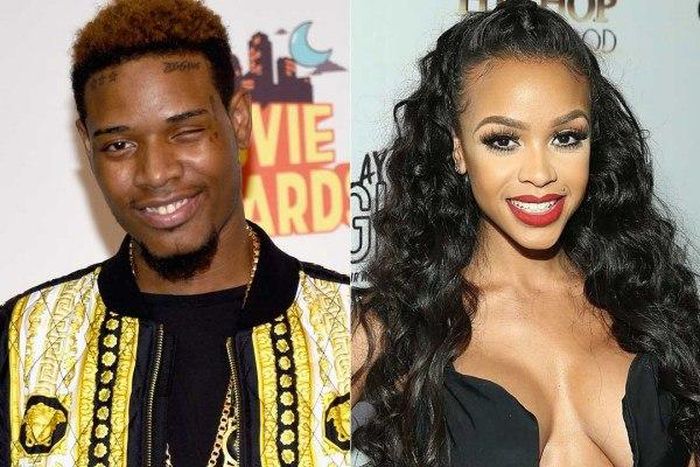 Fetty Wap dating 'Love & Hip Hop' star Masika Kalysha