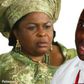 Governor Rotimi Amaechi of Rivers State and First Lady, Patience Jonathan