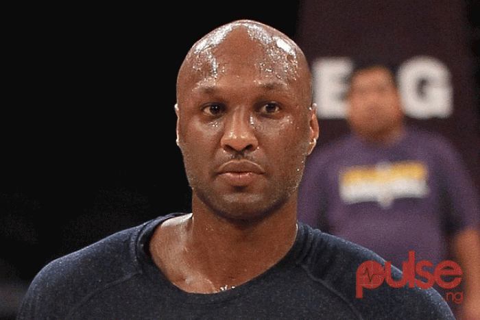 Lamar-Odom-Cancels Flight-To New York