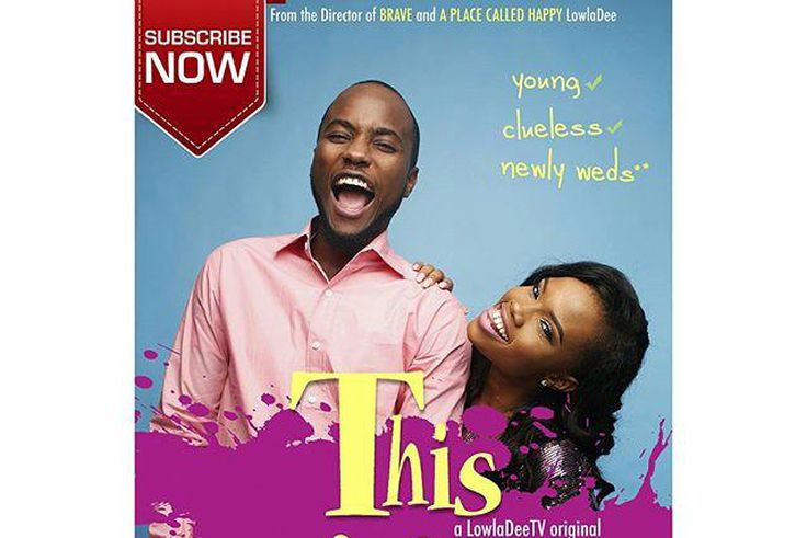 "This is It" mini series