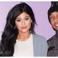 Kylie Jenner and Tyga