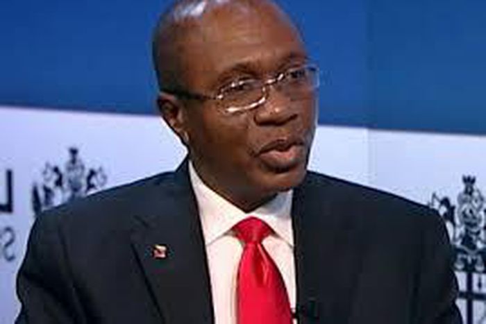 CBN denies rice, cement importers access to forex