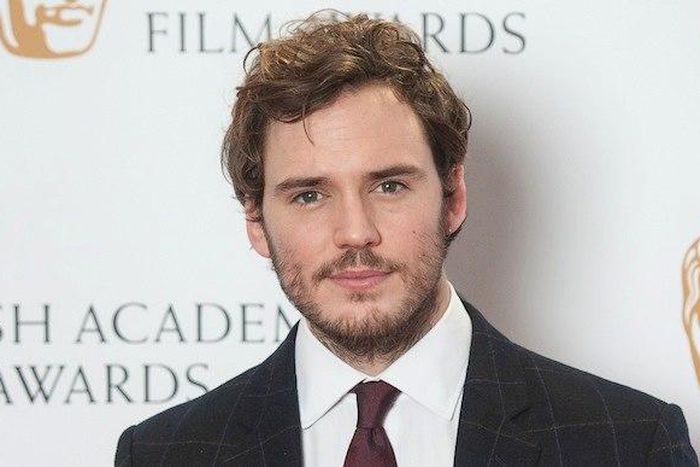 Sam Claflin
