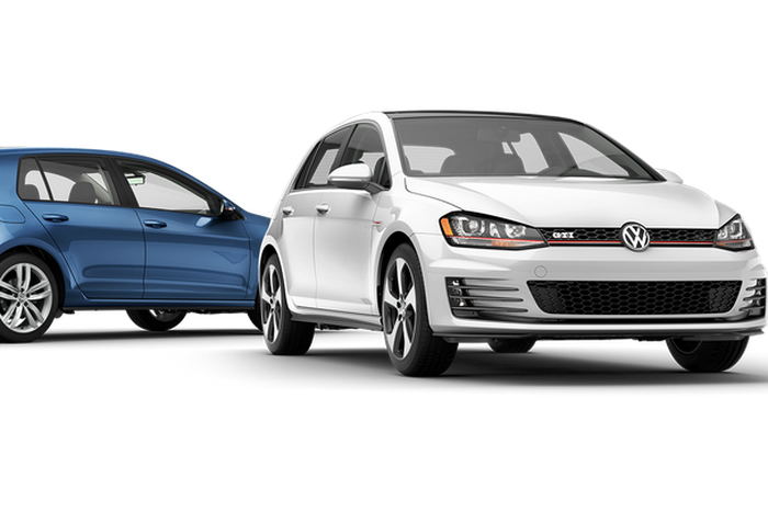 Volkswagen is one of the most successful car brands in the world.