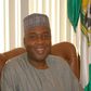Senate President, Bukola Saraki