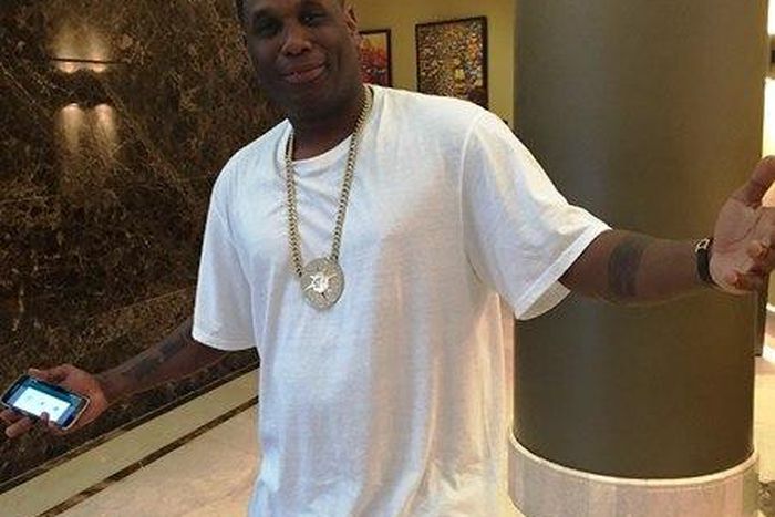 Jay Electronica