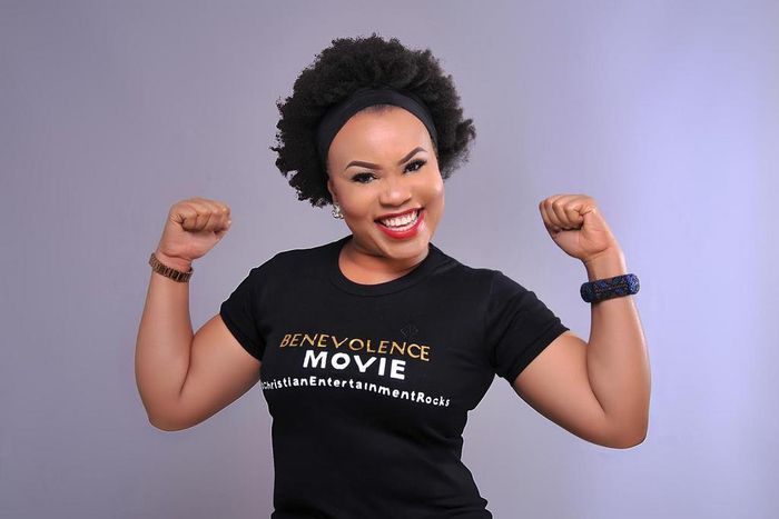 Doris Ariole is a storyteller and filmmaker.