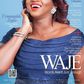 Waje covers Wow Magazine
