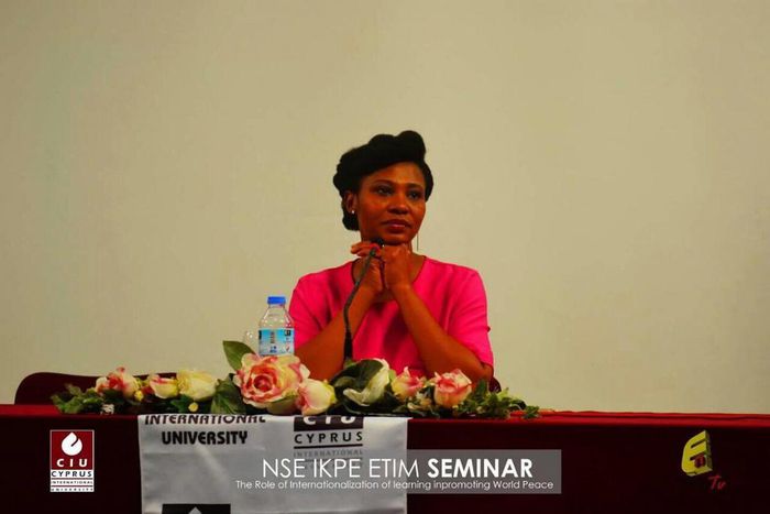 Nse Ikpe-Etim