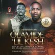 Olamide n Lil Kesh live in Quilox