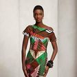 Vlisco "Think" collection