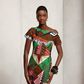 Vlisco "Think" collection