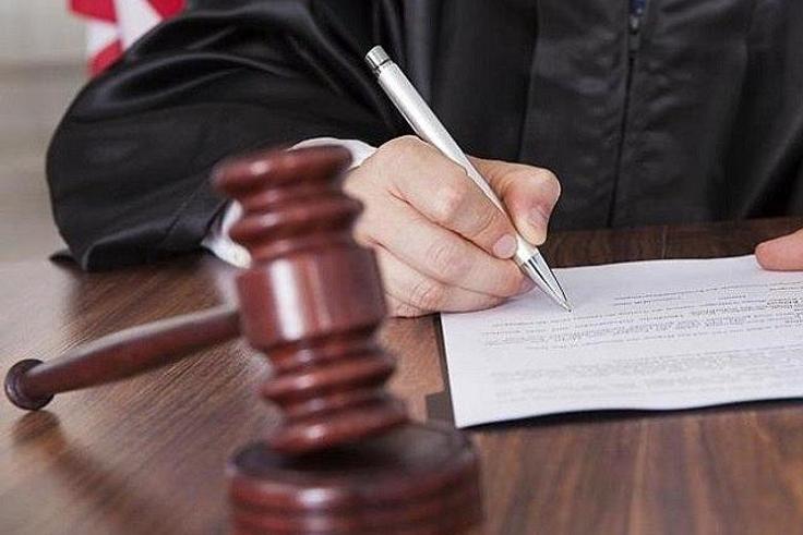 Court papers