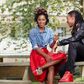 SolidStar and Nikki Ayansi for Elan Red