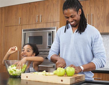 Don't get broke eating out. (Masterfile)