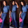Toke Makinwa