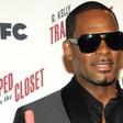 R. Kelly sued