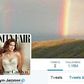 Caitlyn Jenner's official Twitter page