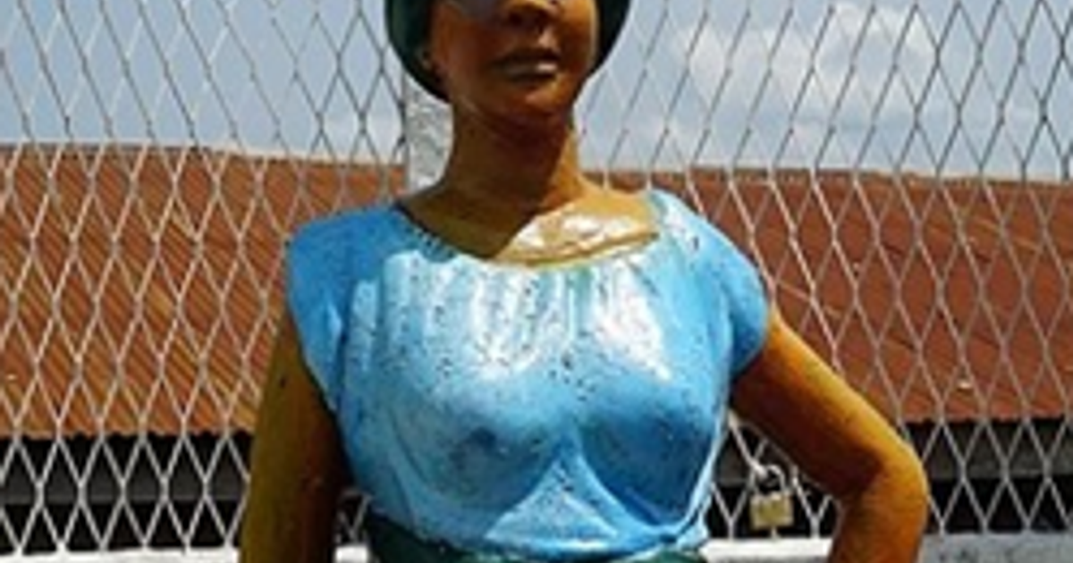 Do you know the story of Princess Inikpi of the Igala people? | Pulse ...