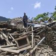 Quake-hit Nepal to train 50,000 workers for reconstruction