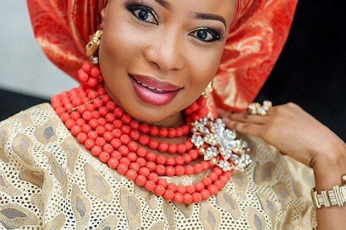 Nollywood actress, Lizzy ANjorin takes to music