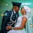 Deputy PRO of the Police Force is married! [PHOTOS]
