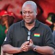 President John Mahama will be contesting for NDC flagbearer position