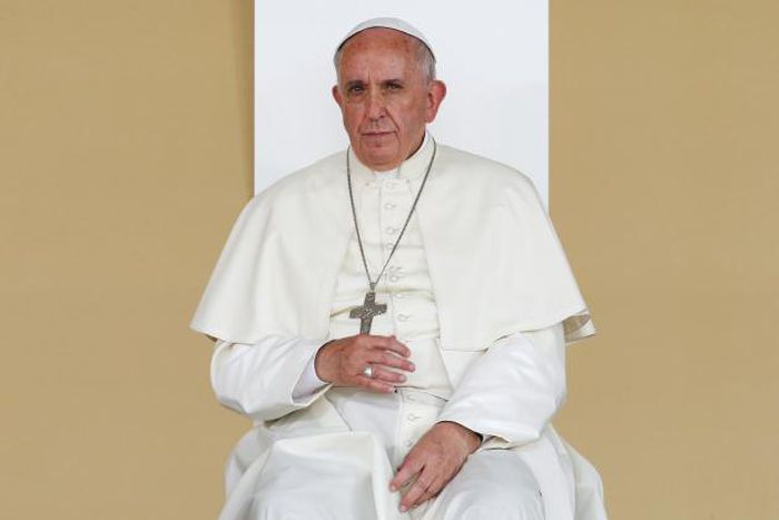 Pope asks pardon from Waldensian Protestants for past persecution