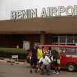 Benin Airport (File Photo)