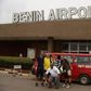 Benin Airport (File Photo)