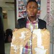 John Jekwe Chigbu