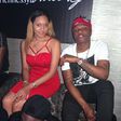 Wizkid and Tania Omotayo