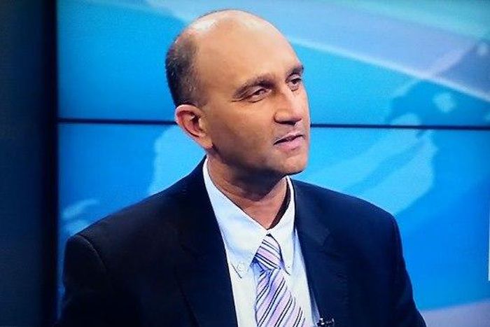 Imtiaz Patel, CEO Multichoice Africa