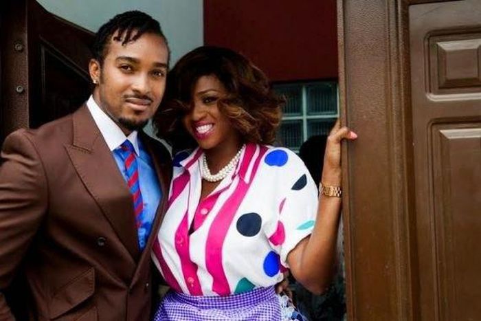 Waje & Tiwa Savage Shoot Video For 'Onye'