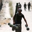 Syrian group says Nusra abducts its leader, in blow to U.S. plan
