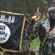 Boko Haram leader, Abubakar Shekau