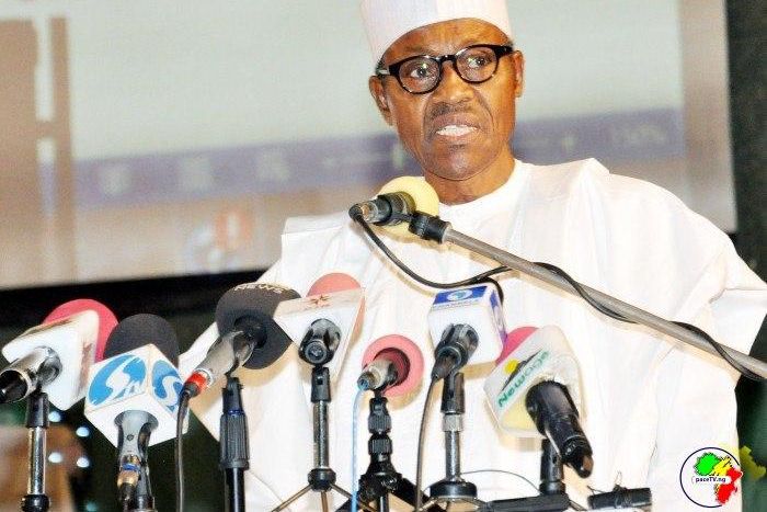 Buhari's pace not worrisome, say Lagos lawmakers