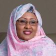 Aisha Buhari laments decline in elected female lawmakers
