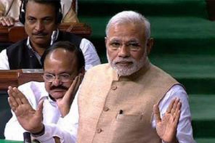 Egypt frees pro-Mursi politician after two years pre-trial detention