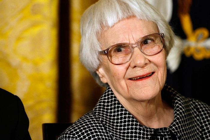 Harper Lee