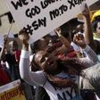Nigerian professionals in South Africa urge AU to check xenophobia