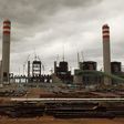 A general view of the construction site at the Medupi power station in Lephalele, in a file photo. REUTERS/Siphiwe Sibeko