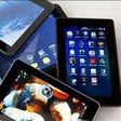 Tablet market