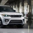 2016 Range Rover Sport