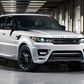 2016 Range Rover Sport