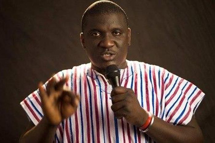 Anthony Abayifaa Karbo