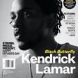 Kendrick Lamar covers Ebony Magazine