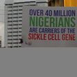 World Sickle Cell Day.