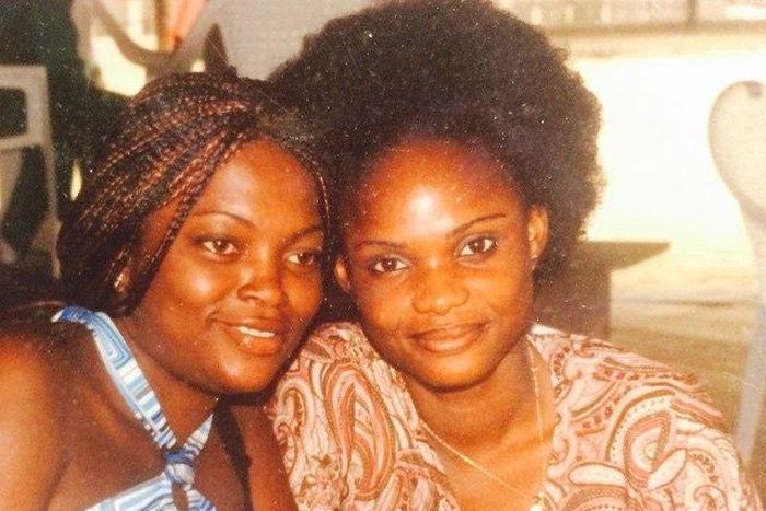 Funke Akindele and IyaboOjo